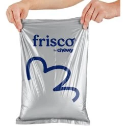 Frisco Pantry Pack Large Size Dog Poop Bags, 120 Count 9 Frisco Pantry Pack Large Size Dog Poop Bags, 120 Count -WoofyPlay Store 237010 PT2. AC SS1800 V1669100910