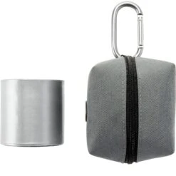 Frisco Large Size Dog Poop Bags With Fabric Dispenser -WoofyPlay Store 237013 PT3. AC SS1800 V1610766475