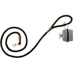 Frisco Large Size Dog Poop Bags With Fabric Dispenser -WoofyPlay Store 237013 PT4. AC SS1800 V1610772314