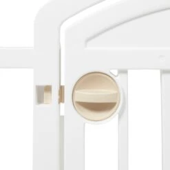 Frisco 8-Panel Plastic Exercise Dog Playpen 13 Frisco 8-Panel Plastic Exercise Dog Playpen -WoofyPlay Store 239693 PT6. AC SS1800 V1671718808