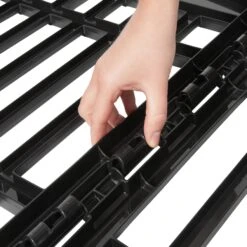 Frisco 4-Panel Dog Exercise Playpen With Door, 24-in -WoofyPlay Store 244546 PT6. AC SS1800 V1603405588