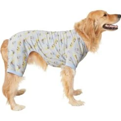 Frisco Sleepy Sloths Dog & Cat Jersey PJs 7 Frisco Sleepy Sloths Dog & Cat Jersey PJs -WoofyPlay Store 249144 PT2. AC SS1800 V1632416471