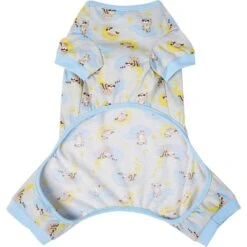 Frisco Sleepy Sloths Dog & Cat Jersey PJs 8 Frisco Sleepy Sloths Dog & Cat Jersey PJs -WoofyPlay Store 249144 PT3. AC SS1800 V1632418276