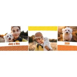 Frisco Double Walled Colored Dots Personalized Tumbler, 30-oz Cup -WoofyPlay Store 249349 PT2. AC SS1800 V1602683766