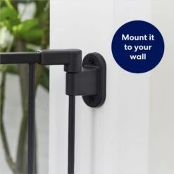 Frisco Steel 8-Panel Configurable Dog Gate & Playpen -WoofyPlay Store 250603 PT5. AC SS1800 V1666119218