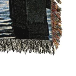 Frisco Portrait Woven Throw Personalized Blanket 7 Frisco Portrait Woven Throw Personalized Blanket -WoofyPlay Store 250803 PT5. AC SS1800 V1602814595