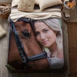 Frisco Portrait Sherpa Fleece Personalized Blanket 7 Frisco Portrait Sherpa Fleece Personalized Blanket -WoofyPlay Store 250807 PT3. AC SS1800 V1610767048