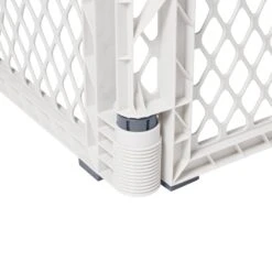 Frisco 6-Panel Plastic Exercise Dog Playpen, Light Gray 11 Frisco 6-Panel Plastic Exercise Dog Playpen, Light Gray -WoofyPlay Store 252045 PT3. AC SS1800 V1611089730