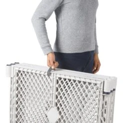 Frisco 6-Panel Plastic Exercise Dog Playpen, Light Gray 13 Frisco 6-Panel Plastic Exercise Dog Playpen, Light Gray -WoofyPlay Store 252045 PT5. AC SS1800 V1611089739