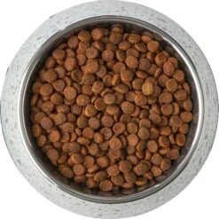 Frisco Quartz Design Stainless Steel Dog & Cat Bowl -WoofyPlay Store 253044 PT5. AC SS1800 V1616526766