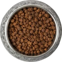 Frisco Black Marble Design Stainless Steel Dog & Cat Bowl -WoofyPlay Store 253048 PT5. AC SS1800 V1616526736