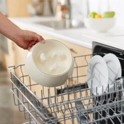 Frisco Melamine Slow Feed Dog & Cat Bowl With Gold Trim -WoofyPlay Store 253066 PT7. AC SS1800 V1616597888