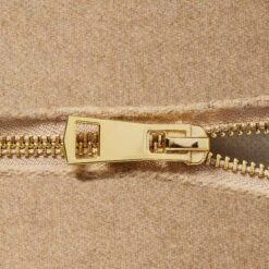 Frisco Faux Felt Reversible Modern Zipper Bolster Cat & Dog Bed -WoofyPlay Store 255154 PT8. AC SS1800 V1616012200