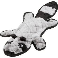 Frisco Alligator Stuffing-Free Flat Plush Squeaky Dog Toy & Frisco Raccoon Stuffing-Free Flat Plush Squeaky Dog Toy 8 Frisco Alligator Stuffing-Free Flat Plush Squeaky Dog Toy & Frisco Raccoon Stuffing-Free Flat Plush Squeaky Dog Toy -WoofyPlay Store 255471 PT3. AC SS1800 V1602691593