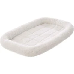 Frisco Fold & Carry Single Door Collapsible Wire Dog Crate & Frisco Quilted Dog Crate Mat 8 Frisco Fold & Carry Single Door Collapsible Wire Dog Crate & Frisco Quilted Dog Crate Mat -WoofyPlay Store 255493 PT3. AC SS1800 V1603545088