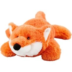 Frisco Monkey Plush Squeaky Dog Toy & Frisco Fox Plush Squeaky Dog Toy -WoofyPlay Store 255597 PT3. AC SS1800 V1602702977