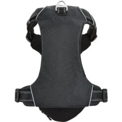 Frisco Outdoor Premium Ripstop Nylon Dog Harness With Pocket -WoofyPlay Store 256485 PT2. AC SS1800 V1625153879