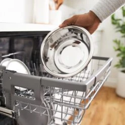 Frisco Black Iron Non-Skid Stainless Steel Dog & Cat Bowl 14 Frisco Black Iron Non-Skid Stainless Steel Dog & Cat Bowl -WoofyPlay Store 257152 PT6. AC SS1800 V1615939601