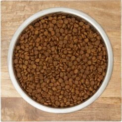 Frisco Farm House Wood Elevated Non-Skid Stainless Steel Dog Bowl -WoofyPlay Store 257160 PT4. AC SS1800 V1612365756