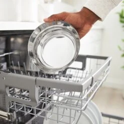 Frisco Flare Non-Skid Stainless Steel Dog & Cat Bowl -WoofyPlay Store 257162 PT6. AC SS1800 V1615939407