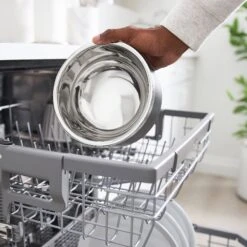 Frisco Insulated Two-Toned Non-Skid Stainless Steel Dog & Cat Bowl -WoofyPlay Store 257168 PT6. AC SS1800 V1615939340