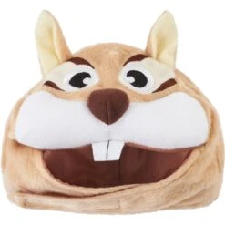 Frisco Chipmunk Dog & Cat Costume 12 Frisco Chipmunk Dog & Cat Costume -WoofyPlay Store 261049 PT6. AC SS1800 V1624335776