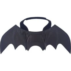 Frisco Bat Wings Dog & Cat Costume 9 Frisco Bat Wings Dog & Cat Costume -WoofyPlay Store 261113 PT4. AC SS1800 V1624400669