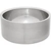 Frisco Insulated Non-Skid Stainless Steel Dog & Cat Bowl
