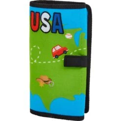 Frisco Road Trip Foldable Map Flat Plush Squeaky Dog Toy 7 Frisco Road Trip Foldable Map Flat Plush Squeaky Dog Toy -WoofyPlay Store 261998 PT2. AC SS1800 V1619791981