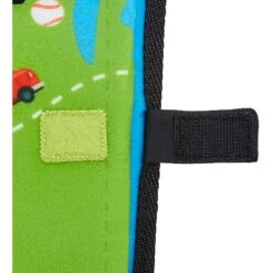 Frisco Road Trip Foldable Map Flat Plush Squeaky Dog Toy 8 Frisco Road Trip Foldable Map Flat Plush Squeaky Dog Toy -WoofyPlay Store 261998 PT3. AC SS1800 V1619792022