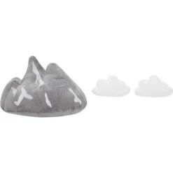 Frisco Road Trip Mountain Range Plush Squeaky Dog Toy -WoofyPlay Store 262003 PT2. AC SS1800 V1622725038