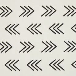 Frisco Indoor/Outdoor Arrow Print Pillow Dog Bed W/Removable Cover -WoofyPlay Store 262153 PT3. AC SS1800 V1619535851