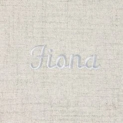 Frisco Faux Linen Corner Personalized Bolster Dog Bed W/Removable Cover 10 Frisco Faux Linen Corner Personalized Bolster Dog Bed W/Removable Cover -WoofyPlay Store 262158 PT3. AC SS1800 V1615570026