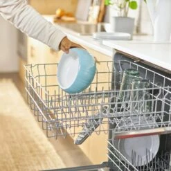 Frisco Slanted Ceramic Dog Bowl -WoofyPlay Store 270221 PT4. AC SS1800 V1620762625