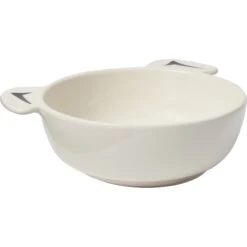 Frisco Dog Face Non-skid Ceramic Cat & Dog Bowl -WoofyPlay Store 270226 PT4. AC SS1800 V1627669583