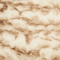 Frisco Faux Fur Orthopedic Pillowtop Dog Bed W/Removable Cover -WoofyPlay Store 270882 PT4. AC SS1800 V1626293261