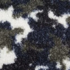 Frisco Sherpa Cube Pillow Cat & Dog Bed, Camo -WoofyPlay Store 270927 PT4. AC SS1800 V1626293293