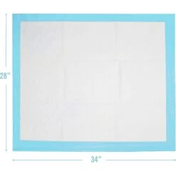 Frisco Premium Dog Training & Potty Pads & Frisco Premium Extra Large Dog Training & Potty Pads 15 Frisco Premium Dog Training & Potty Pads & Frisco Premium Extra Large Dog Training & Potty Pads -WoofyPlay Store 276223 PT6. AC SS1800 V1616194302