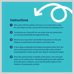 Frisco Premium Dog Training & Potty Pads & Frisco Premium Extra Large Dog Training & Potty Pads 17 Frisco Premium Dog Training & Potty Pads & Frisco Premium Extra Large Dog Training & Potty Pads -WoofyPlay Store 276223 PT8. AC SS1800 V1681228795