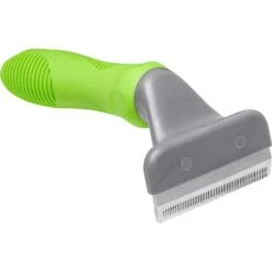 Frisco Soft Slicker Dog Brush, One Size & Frisco Deshedding Dog & Cat Brush -WoofyPlay Store 276229 PT4. AC SS1800 V1616191004