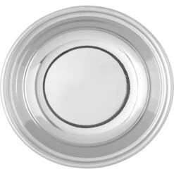 Frisco Elevated Stainless Steel Dish Cat Bowl, 1 Cup 11 Frisco Elevated Stainless Steel Dish Cat Bowl, 1 Cup -WoofyPlay Store 277517 PT4. AC SS1800 V1627935427