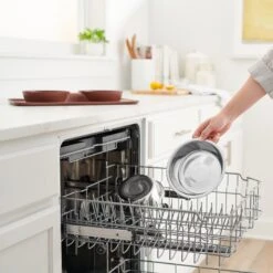 Frisco Silicone Stainless Steel Double Diner Dog & Cat Bowl, Brown -WoofyPlay Store 277551 PT6. AC SS1800 V1630358055