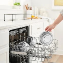 Frisco Multi Pet Feeding 3-Bowls Straight Stainless Steel Dog & Cat Bowl -WoofyPlay Store 277568 PT6. AC SS1800 V1630357544