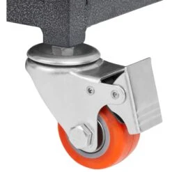 Frisco Ultimate Foldable & Stackable Heavy Duty Steel Metal Single Door Dog Crate 9 Frisco Ultimate Foldable & Stackable Heavy Duty Steel Metal Single Door Dog Crate -WoofyPlay Store 280395 PT3. AC SS1800 V1632851510