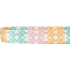 Frisco Pastel Tie Dye Polyester Personalized Dog Collar -WoofyPlay Store 280770 PT3. AC SS1800 V1621275741