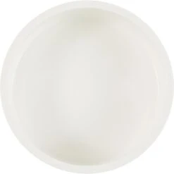 Frisco Flower Ceramic Personalized Dog Bowl 11 Frisco Flower Ceramic Personalized Dog Bowl -WoofyPlay Store 286985 PT4. AC SS1800 V1625588758