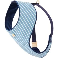 Frisco Fashion Over-The-Head Harness, Striped -WoofyPlay Store 287479 PT4. AC SS1800 V1632315440