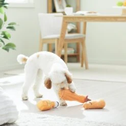 Frisco Brunch Salt, Pepper, Hot Sauce Plush Squeaky Dog Toy 5 Frisco Brunch Salt, Pepper, Hot Sauce Plush Squeaky Dog Toy -WoofyPlay Store 297242 PT2. AC SS1800 V1642088957