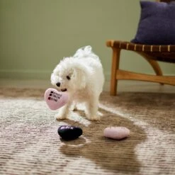 Frisco Valentine Anti-Valentine Hearts Plush Squeaky Dog Toy 6 Frisco Valentine Anti-Valentine Hearts Plush Squeaky Dog Toy -WoofyPlay Store 298917 PT3. AC SS1800 V1638987101