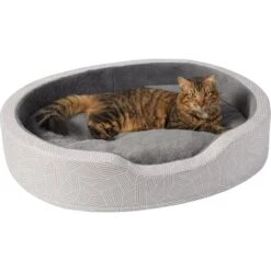 Frisco Ortho Cuddler Dog & Cat Bed 8 Frisco Ortho Cuddler Dog & Cat Bed -WoofyPlay Store 299458 PT2. AC SS1800 V1638288895
